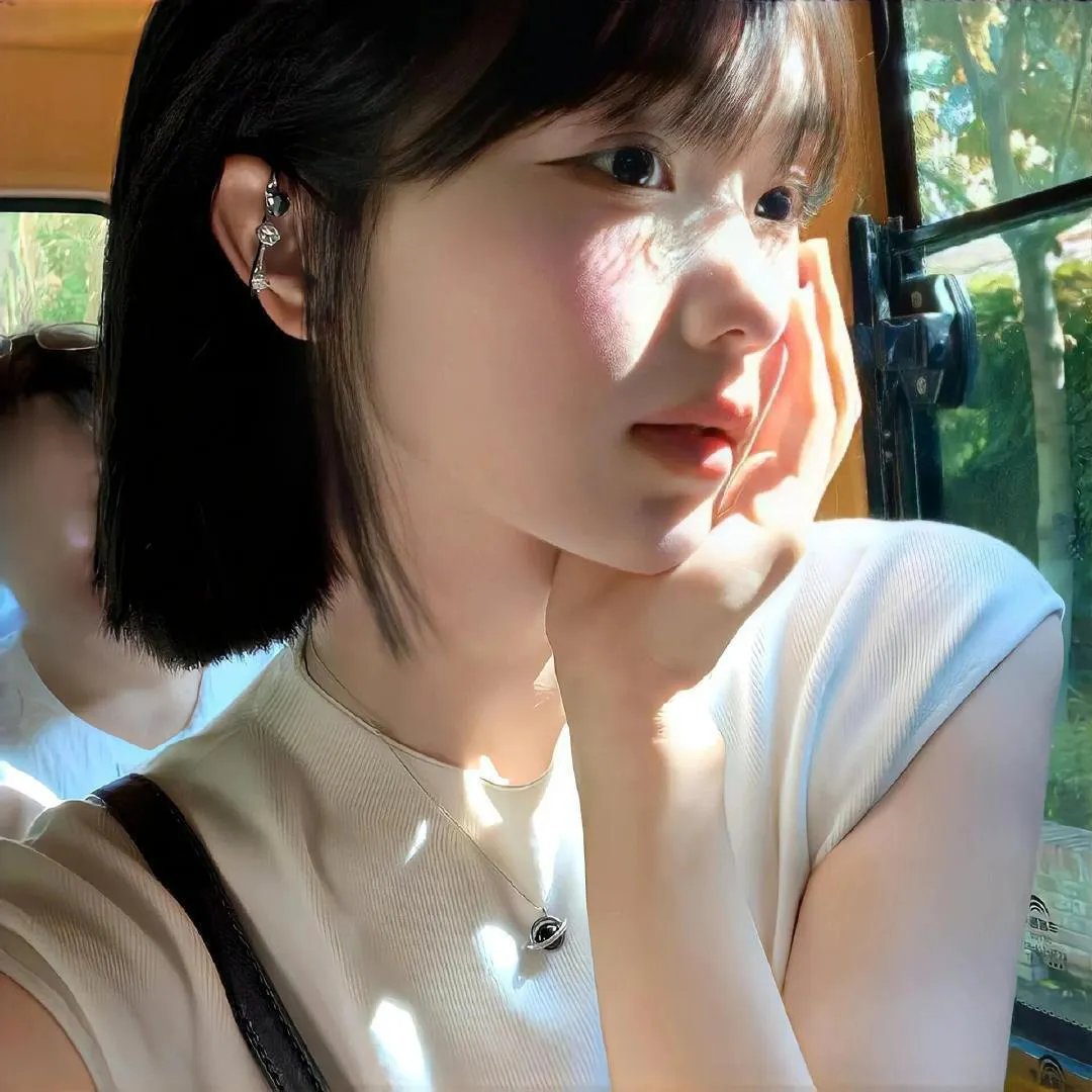 那小子真帅