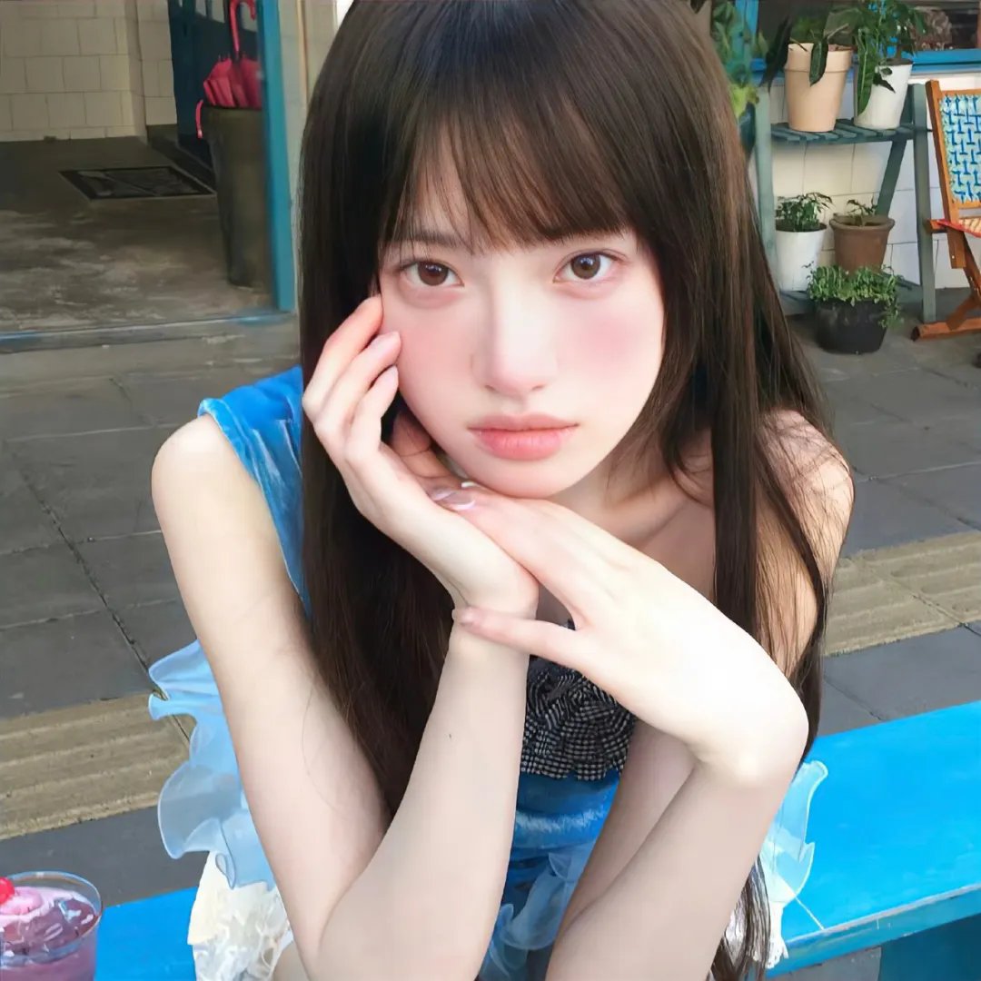 青之花
